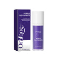 Dentifrice Violet Klaar™ — Blanchiment & Correction de Teinte